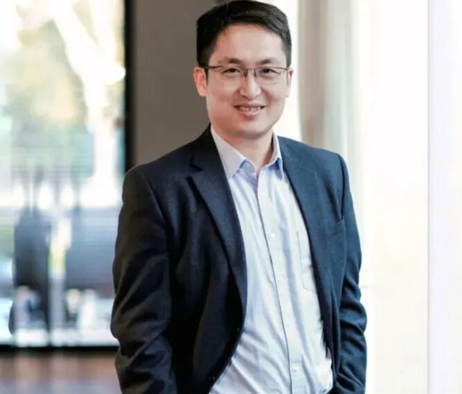 专访微软中国金融行业总监李国平：赋能金融业合规创新，引领数字化变革发展