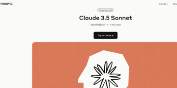 超GPT-4o，代码能力超强！Claude 3.5 Sonnet正式发布