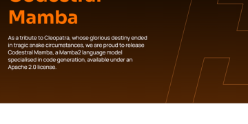 可商用、性能超强!新开源Mamba架构纯代码模型