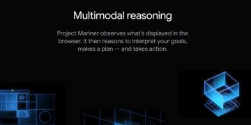 AI Agent接管谷歌搜索!预订餐厅、定制搜索结果,一键搞定所有事
